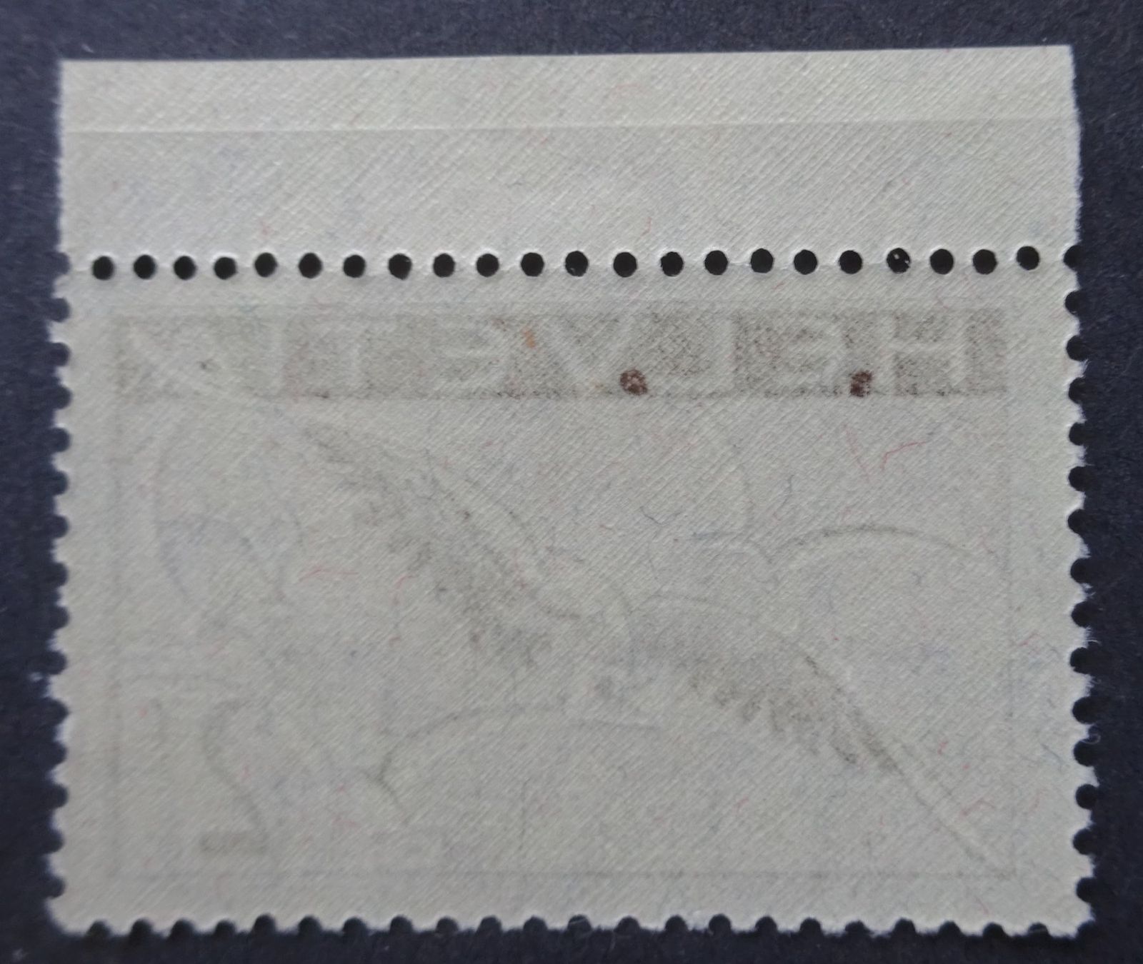 Alle Briefmarken: Flugpost Nr. 13 **, Abart, SBK min.450.00 – Neu (gemäss Beschreibung) aus Watt von Oo2rup5 1