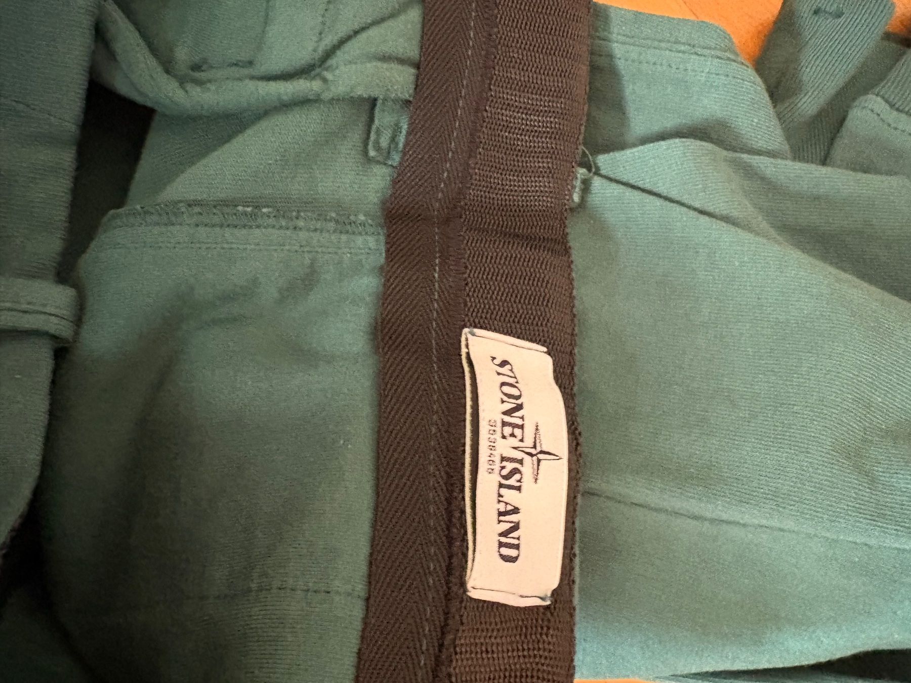 Stone Island Pantalons: Herrenhose Stone Island W38 – Neuf (Voir description) à Basel par v3t_z9gg 2