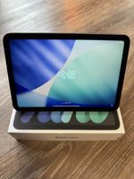 iPad Mini (6. Generation) - Space Grau 256GB