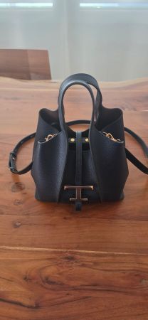 Tod‘s Timeless Shopper Mini
