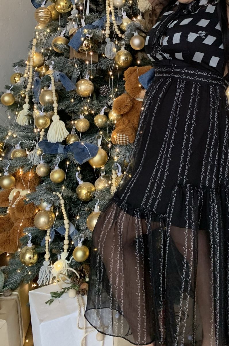 Kleider: Kleid  – Neu (gemäss Beschreibung) aus Zell LU von Cipollone7 3