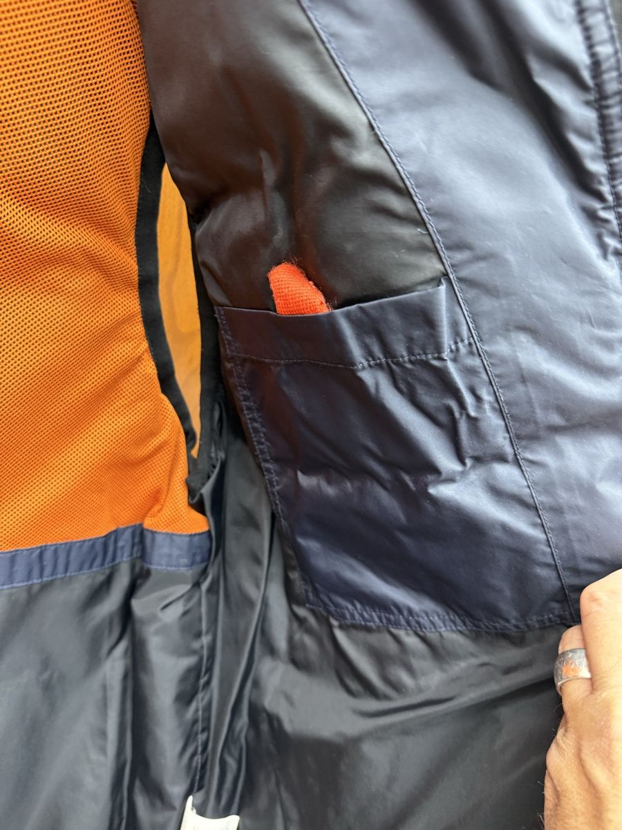 Gilet & Giacche: O’Neill Weste, Herrenweste, Grösse L – Usato da suberg venduto da Phoo26 3