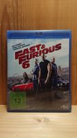 FAST AND FURIOUS 6 Blu-Ray