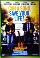 CAN A SONG SAVE YOUR LIFE ? / KEIRA NIGTHLEY / TOP KOMÖDIE !