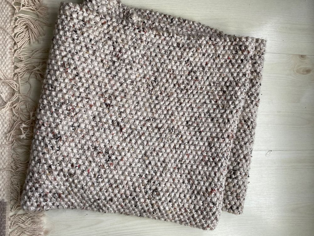 MayLily Merino Schlauchschal Für Kinder - 100% Merinowolle, Hypoallergen