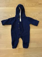 Wollwalk Baby Overall Disana Grösse 50/56