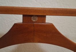 Mid-Century Stummer Diener Fratelli Reguitti Italie 50-60er