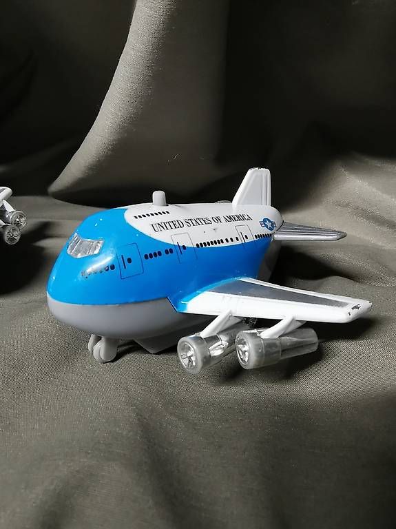 Giocattoli: Spielzeug Flugzeuge – Usato da Glattbrugg venduto da bernedom 1