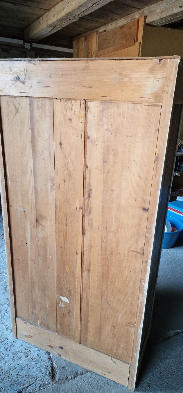 Schränke: Alterschrank  – Gebraucht aus biberist von Jwan0 4