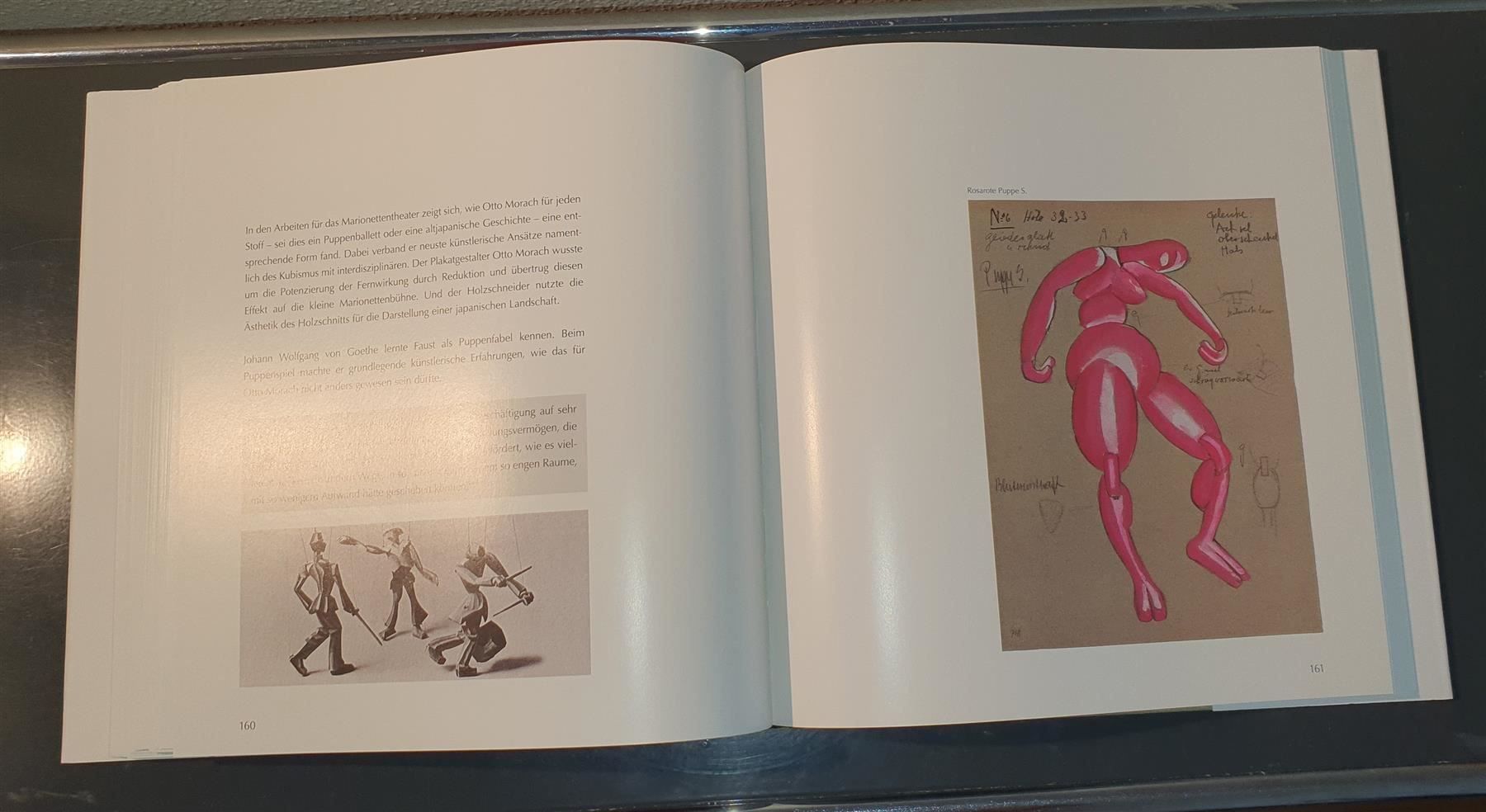 Libri: Otto Morach / Plakate und Zeichnungen – Usato da Dübendorf venduto da Povo 7