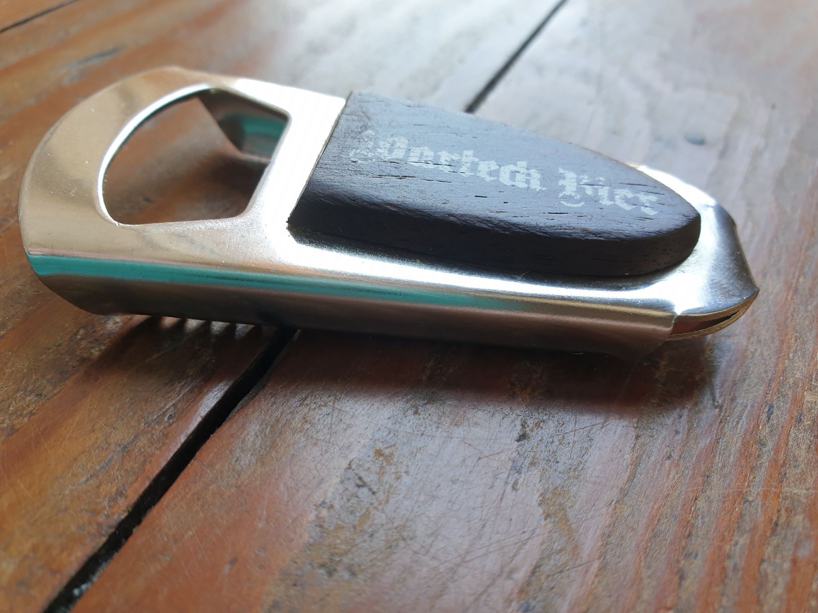Apribottiglie & Tappi per chiusura: WARTECK BIER – Usato da Viganello venduto da Priska.c 3