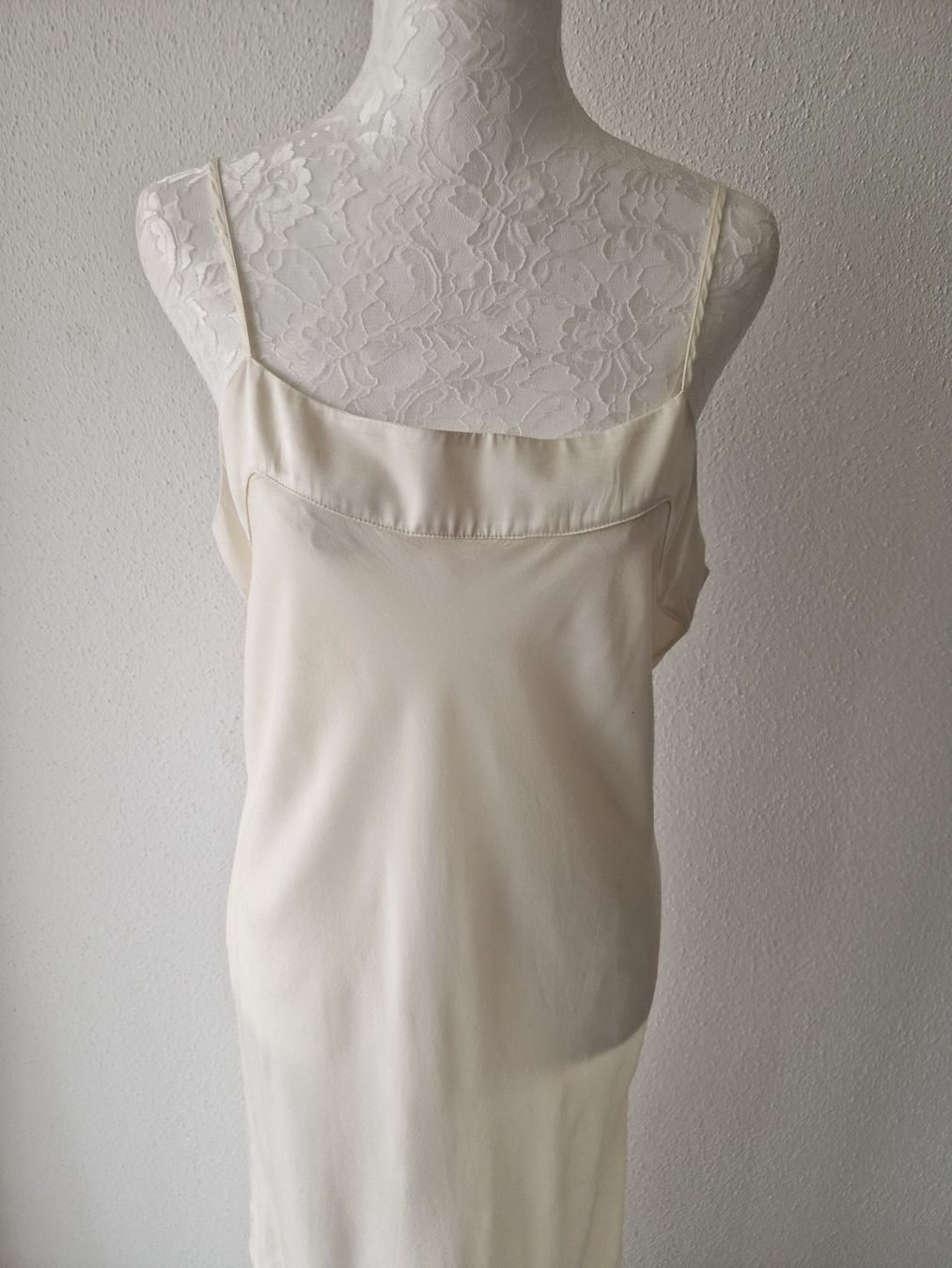 Altra biancheria intima: NUISETTE EN PURE SOIE – Nuovo (secondo la descrizione) da Camorino venduto da JPHANDMADE1 1