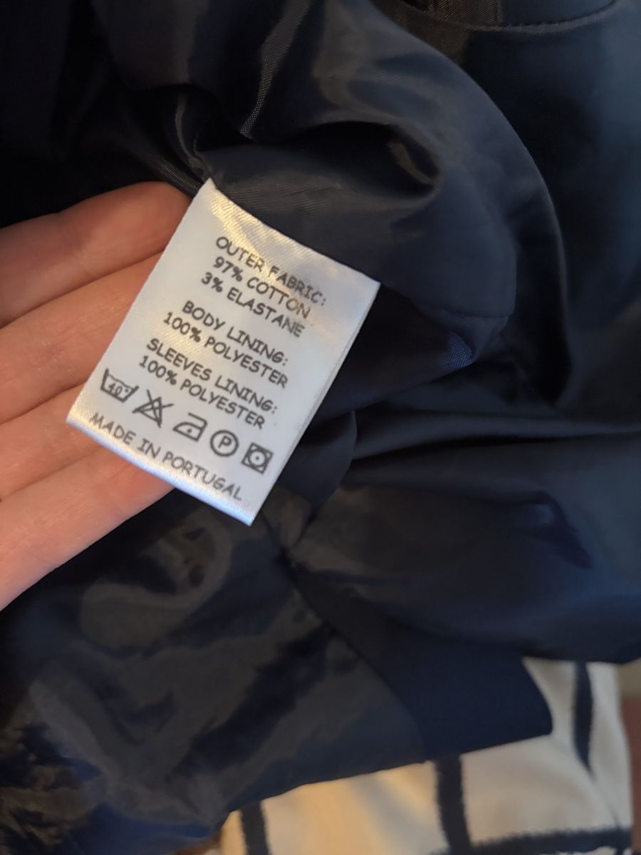 Giacche: Blazer Scapa Sports – Usato da Basel venduto da Brunner.T 2