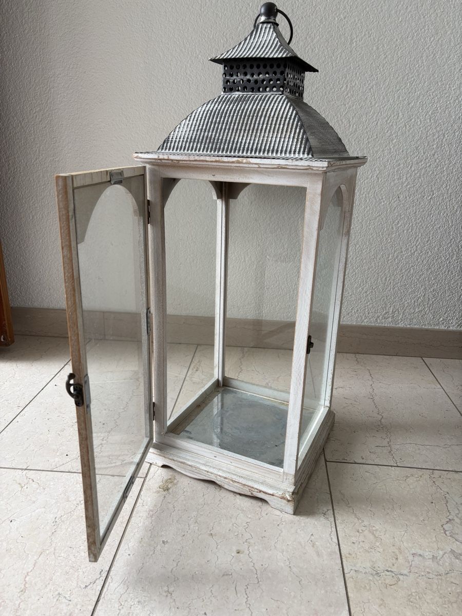 Lanterne: Laterne – Usato da Ottenbach venduto da rah_5nql 1