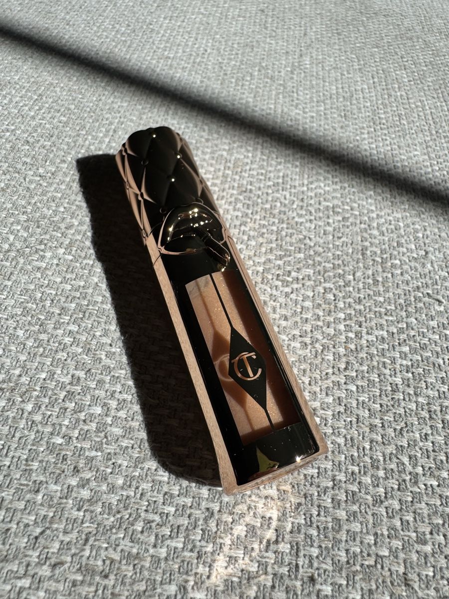 Charlotte Tilbury Make-up: Charlotte Tilbury Lipgloss – Usato da Zürich venduto da MHW23