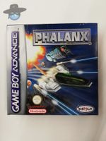Phalanx / Nintendo Gameboy Advance GBA