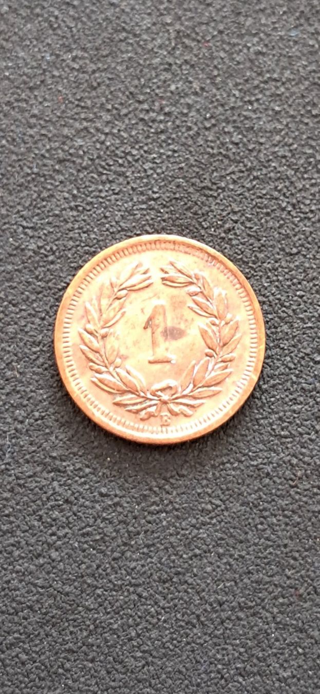 Toutes les monnaies: 1 Rappen 1926 – D'occasion à Lufingen par E-Auktion 1
