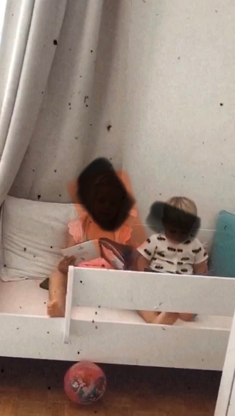 Paidi Letti: Chambre complète transformable bébé/enfant – Usato da Payerne venduto da sel_2zgs 2