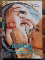 baby: Ratgeber und Begleiter für junge Eltern