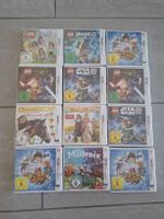 Nintendo 3DS Spiele Sammlung Sealed
