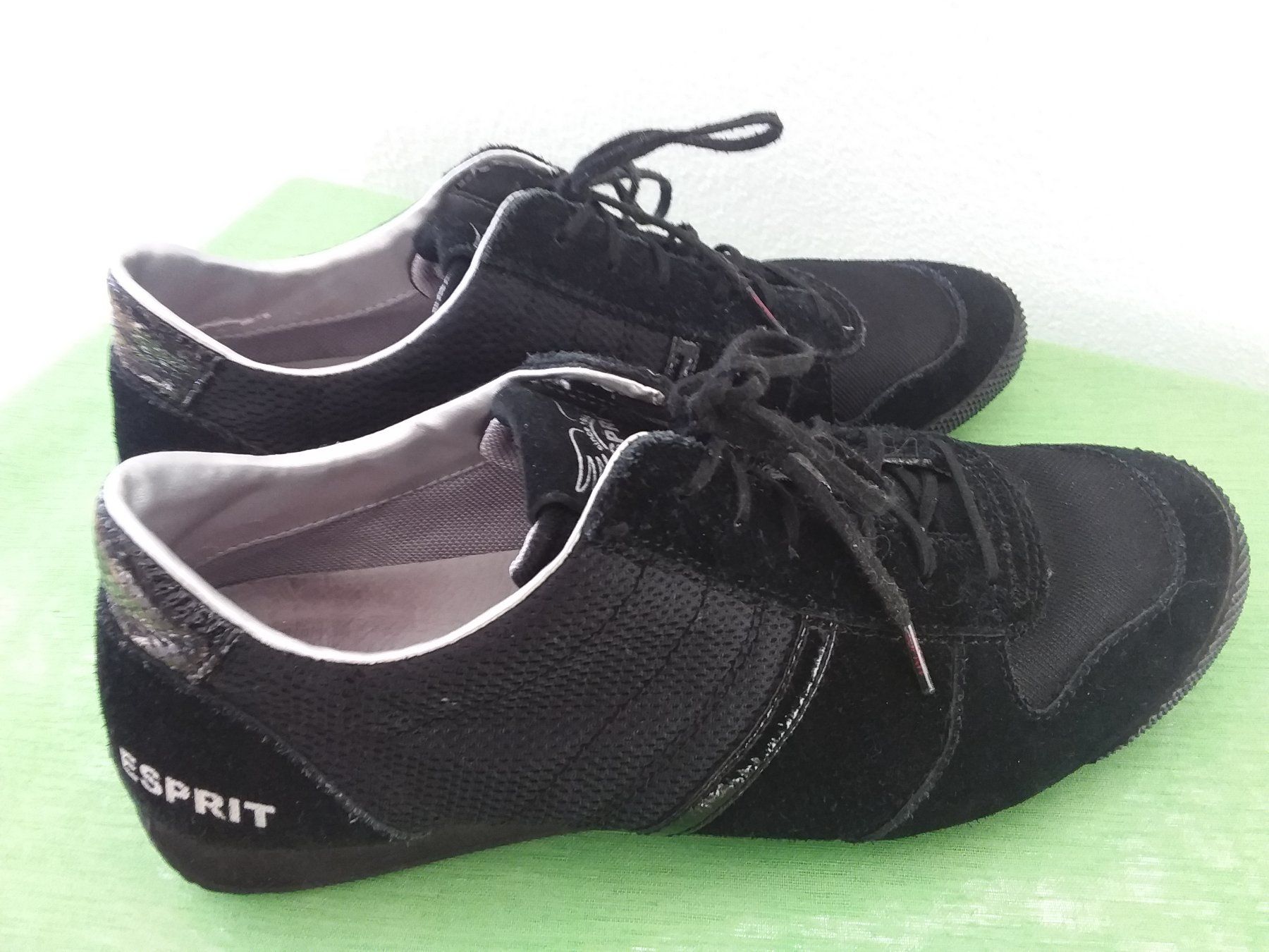 Esprit Scarpe da donna: ESPRIT Sneakers, Gr 41 – Usato da Uitikon Waldegg venduto da Risibisi7 3