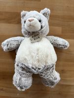 Plüschtier Katze von Histoire d' Ours Paris
