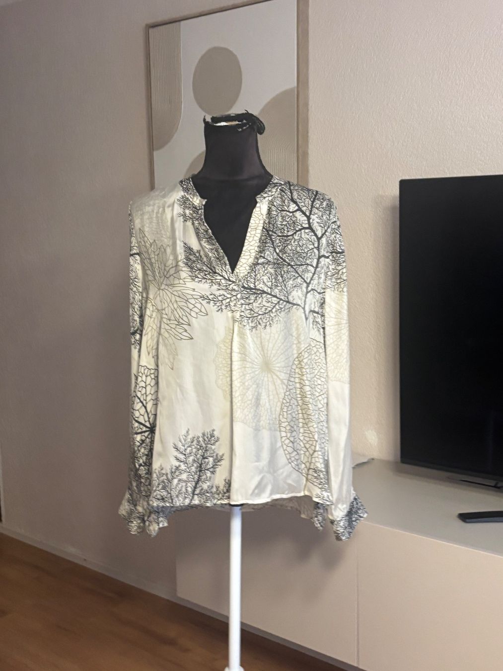 Princess goes hollywood Blusen: Princess Goes Hollywood Bluse – Gebraucht aus St. Margrethen SG von dijanaO 2