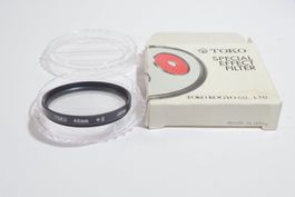 Toko Nahlinse +2 46mm