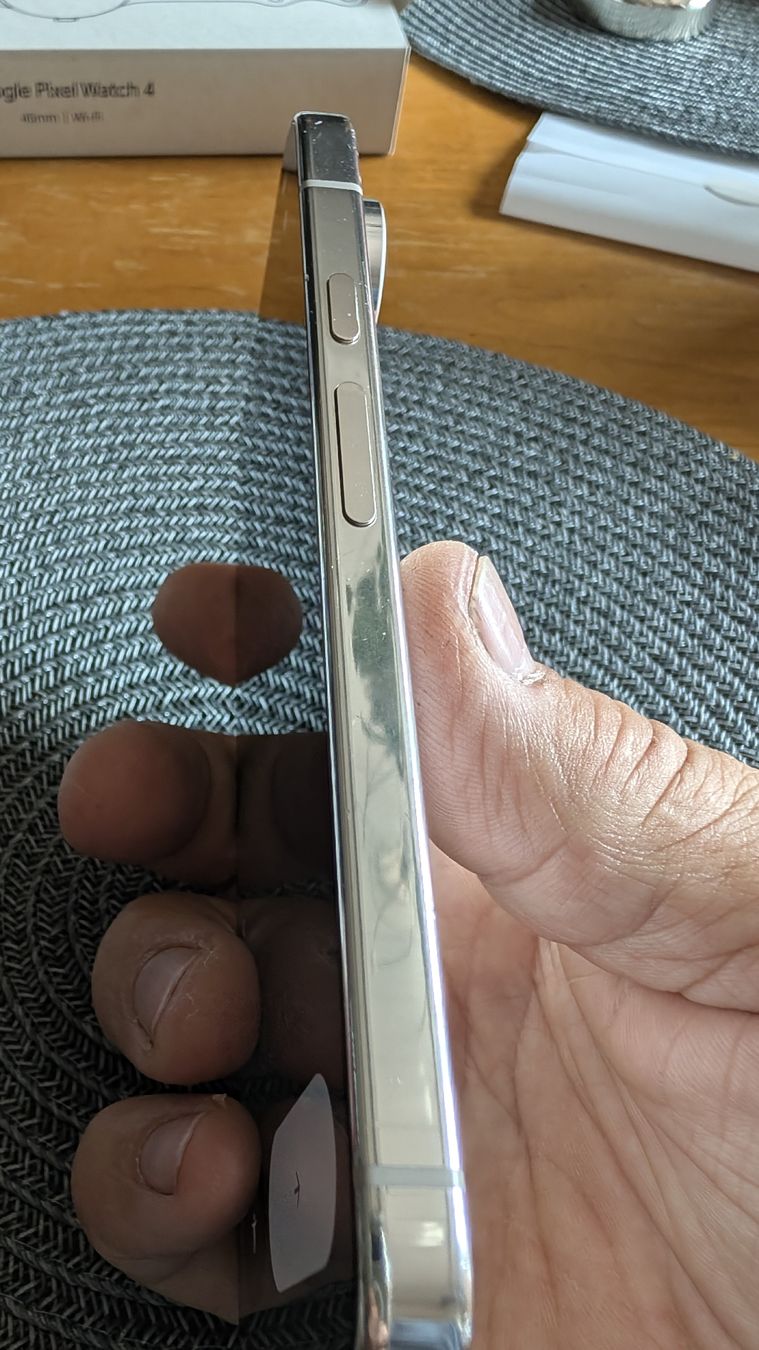 Google Telefoni cellulari / Smartphones: Google Pixel 10 Pro XL - d'occasion – Usato da Chaumont venduto da ChaumontPlage 2
