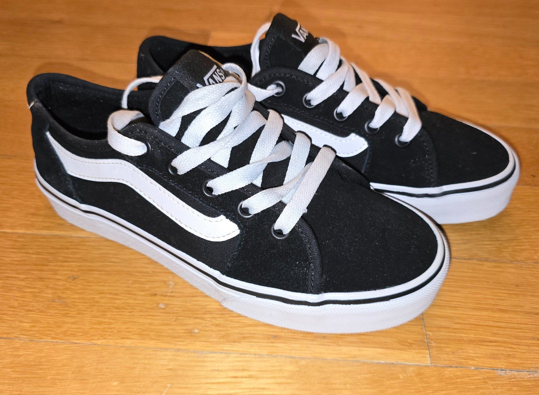 Vans Scarpe da donna: Vans Sneaker, Grösse 36, Top Zustand – Usato da Meggen venduto da everydaysale 2