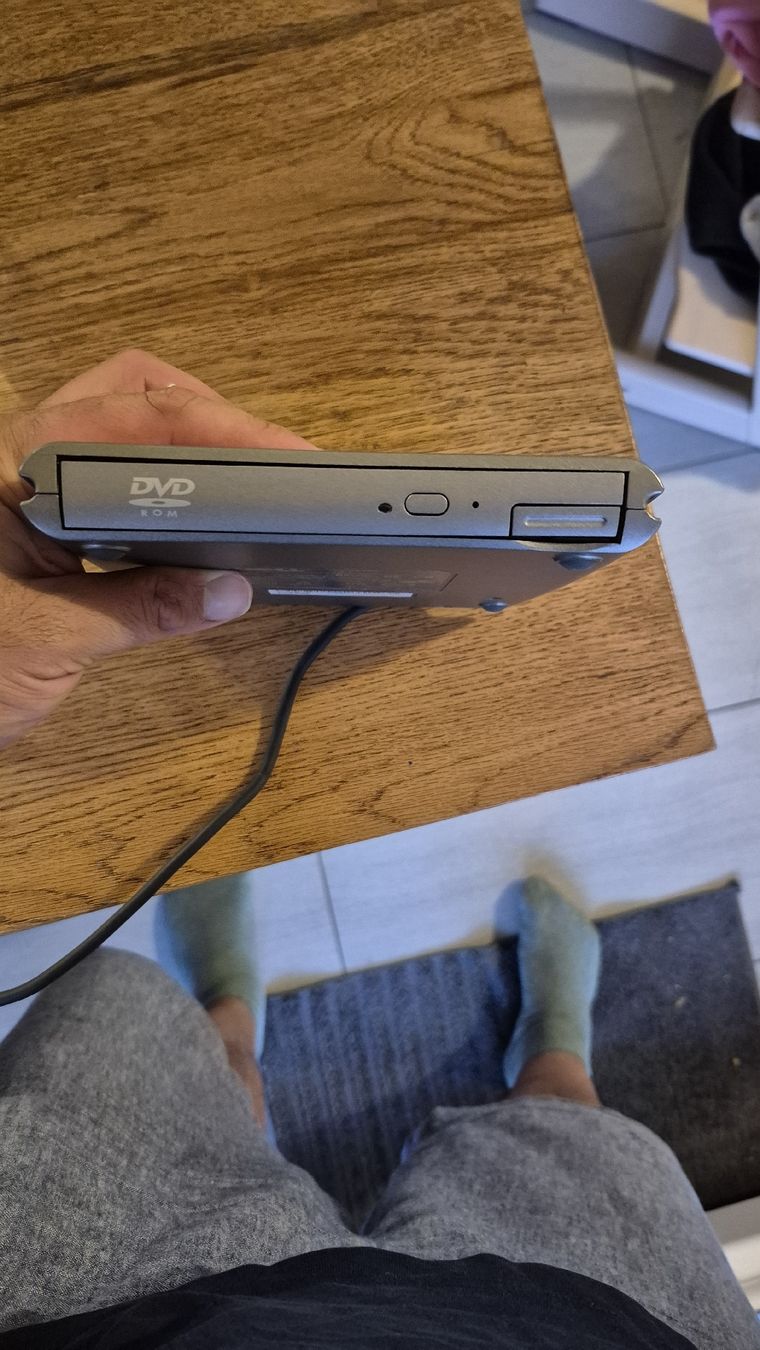 Dell Sistemi audio & multimediali: lecteur dvd dell – Usato da Léchelles venduto da sim7891 2