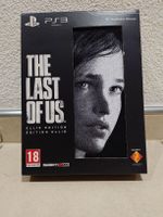 The Last of Us - PS3 - Ellie Edition