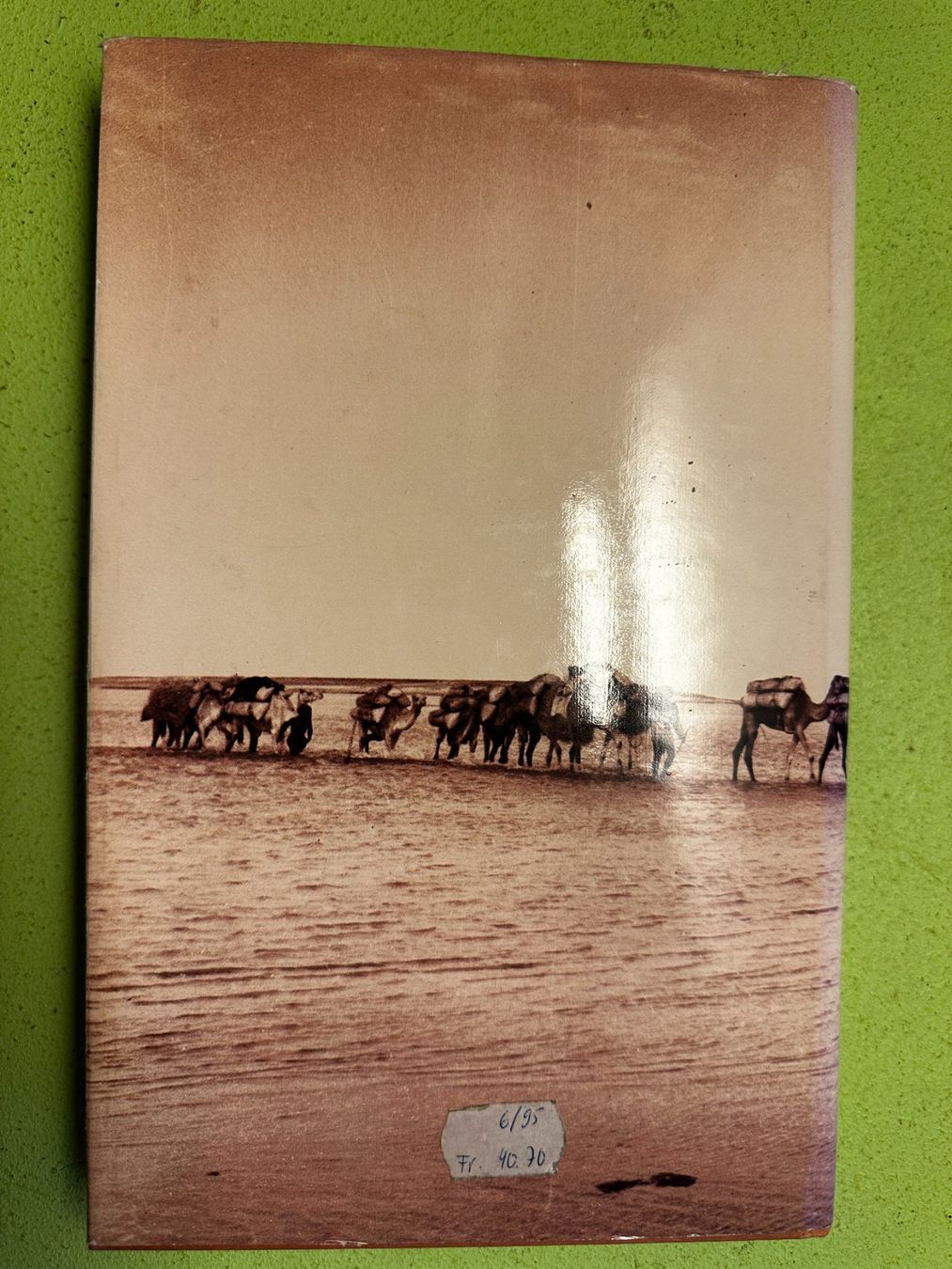 Libri: Edward Henderson: This strange eventful history. – Usato da Zürich venduto da allp 9
