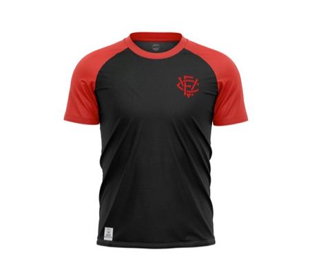 EC Vitoria Classic BS002 Retro Trikot -Grösse: S
