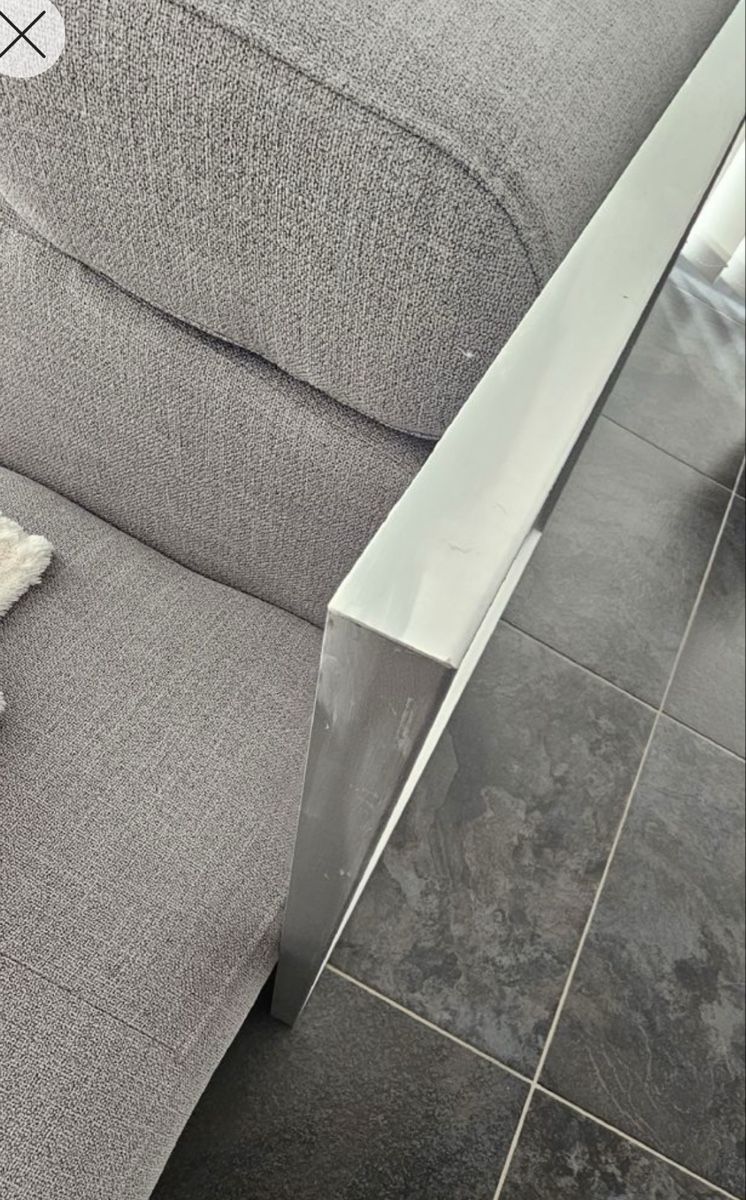 Ikea Specchi: Miroir aluminium 70 x 90 IKEA SVENSBY – Usato da Couvet venduto da Aura_aura 1
