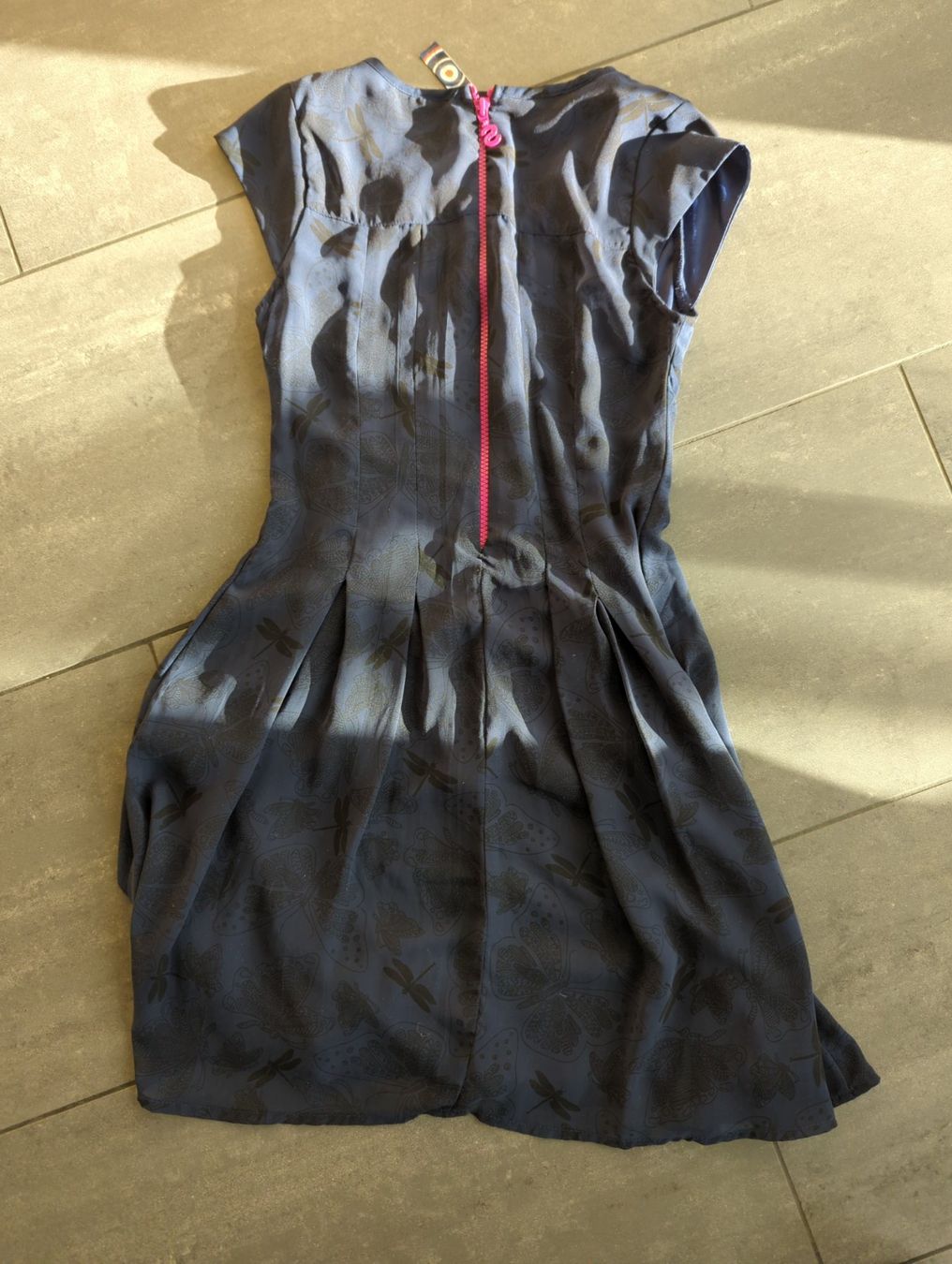 Desigual Vestiti & Gonne: Desigual Kleid, Grösse 152 – Usato da Himmelried venduto da Paura 1