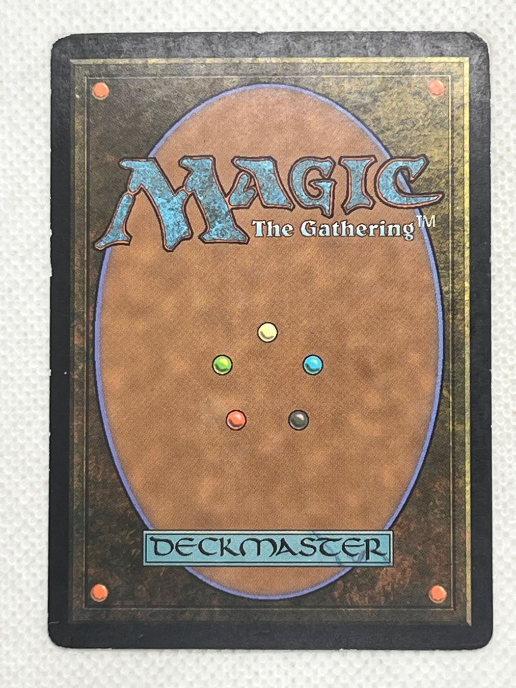 Magic The Gathering Cartes à collectionner: MTG Phyrexianischer Koloss 8ED 309 Deutsch Rare – D'occasion à Hinterkappelen par Kim1992 1