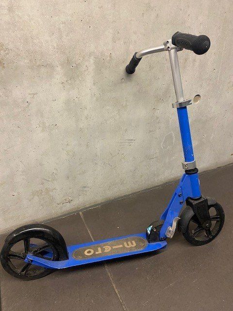 Micro Kickboard: Gebrauchtes Micro Kickboard – Usato da Volketswil venduto da Sami04 2
