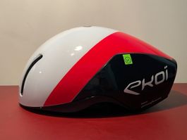 Velohelm Ekoi Aerodinamica Gr.S - Design Pininfarina