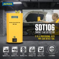 Auto Rauch Leck Detektor Automotive EVAP Leckage Locator