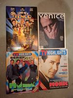 Tony Shalhoub alias Mr Monk Magazine