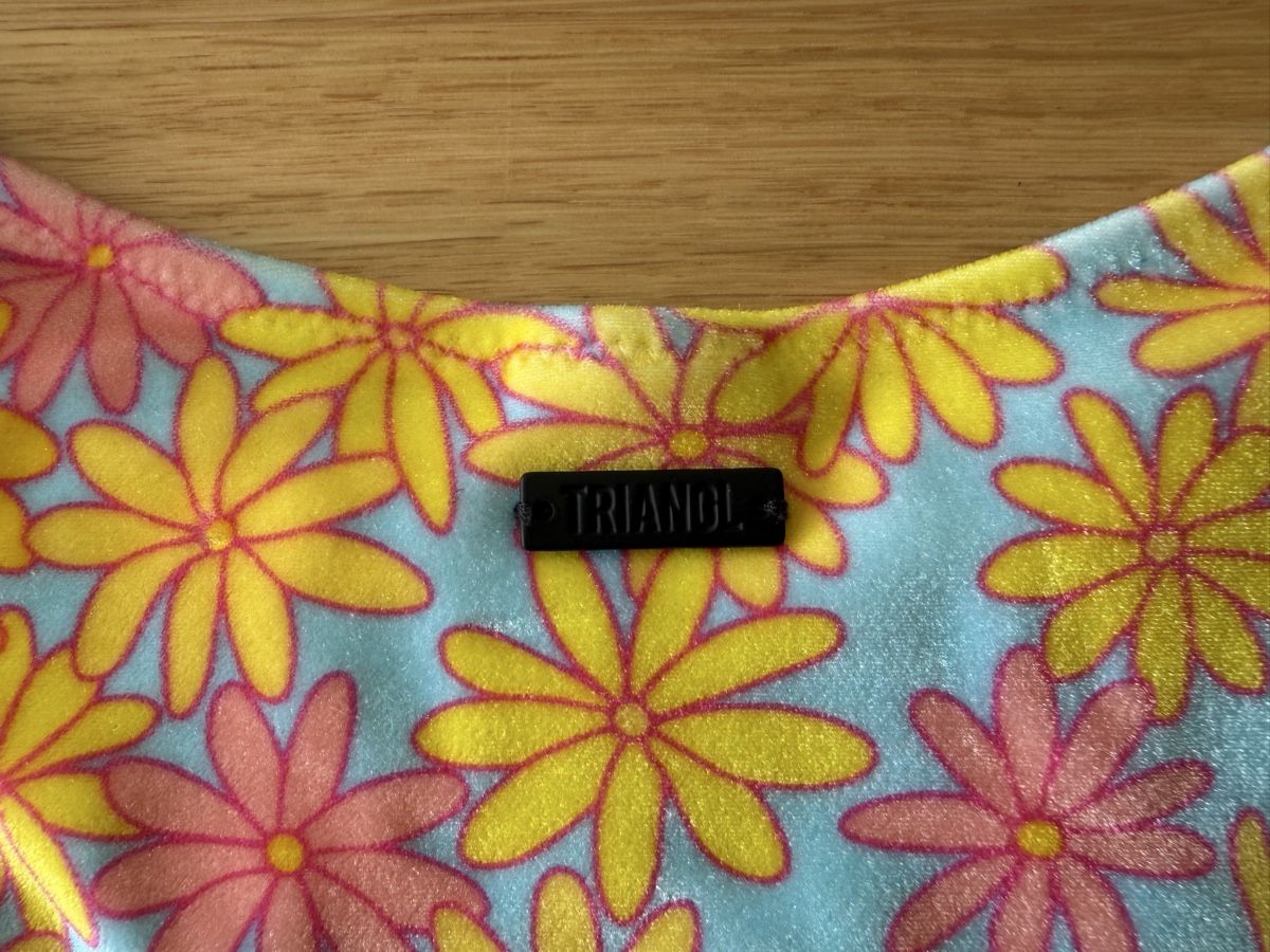 Costumi da bagno & Bikini: Triangl Bikini Grosse XS – Usato da Brunnen venduto da keusch19 6