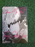 Yaoi BoysLove Manga Show me that thing called love