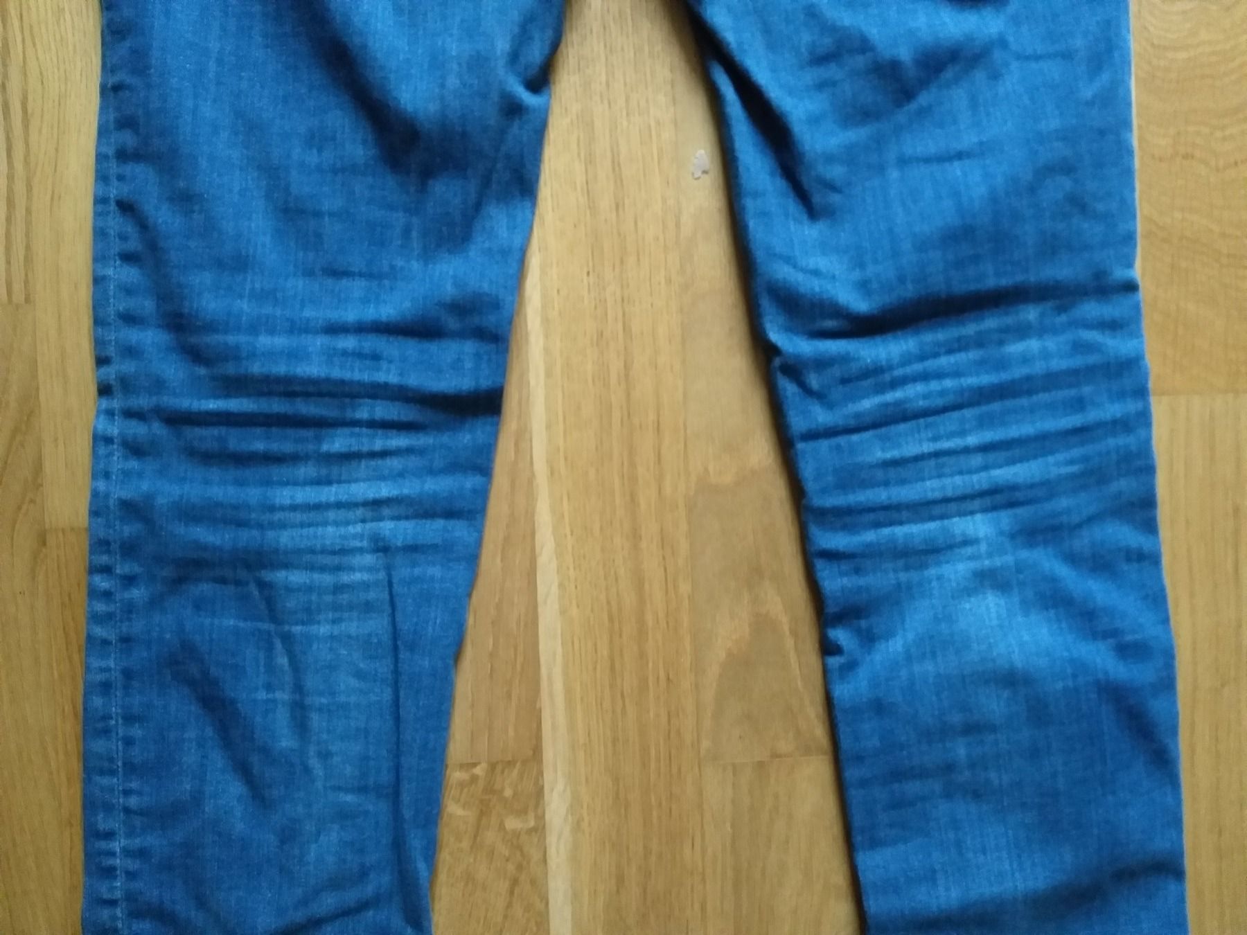 Jeans: KAPORAL Jeans SLIM taille / Grosse W29 L32 – Gebraucht aus Cossonay-ville von Super-Price-Quality 7