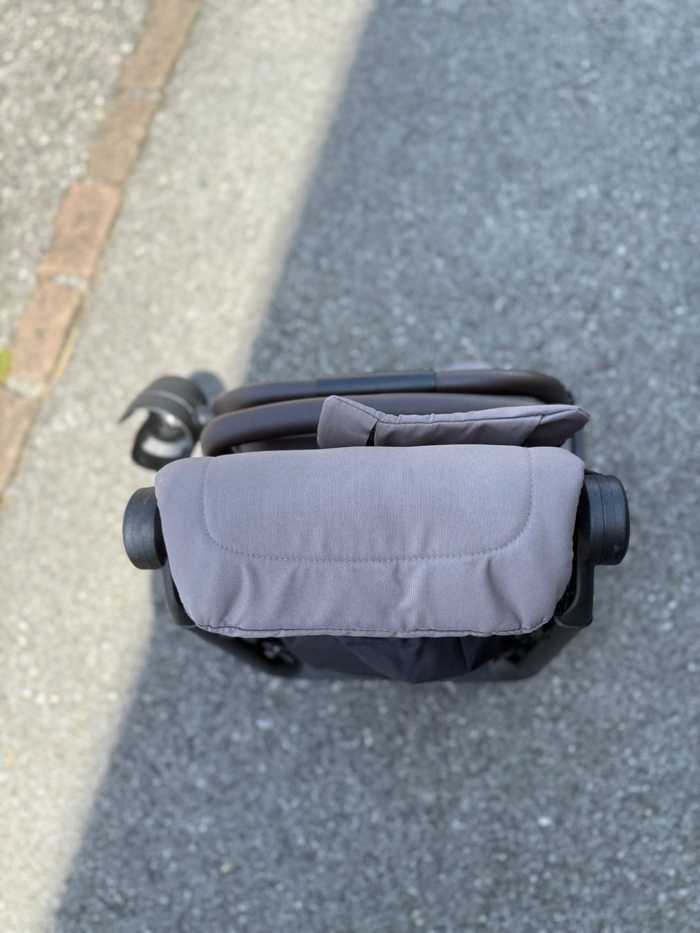 ABC Design Carrozzine: ABC Design Ping 3 Travel Buggy – Usato da Schaan venduto da Nari1 8