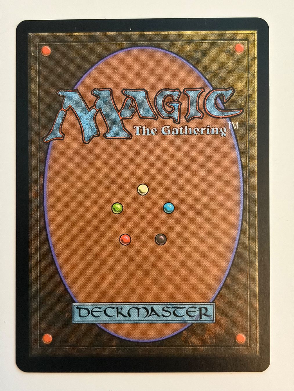 Magic The Gathering Carte collezionabili: Zombiemeister - 6th Edition – Usato da Bonstetten venduto da ddiederichs 1