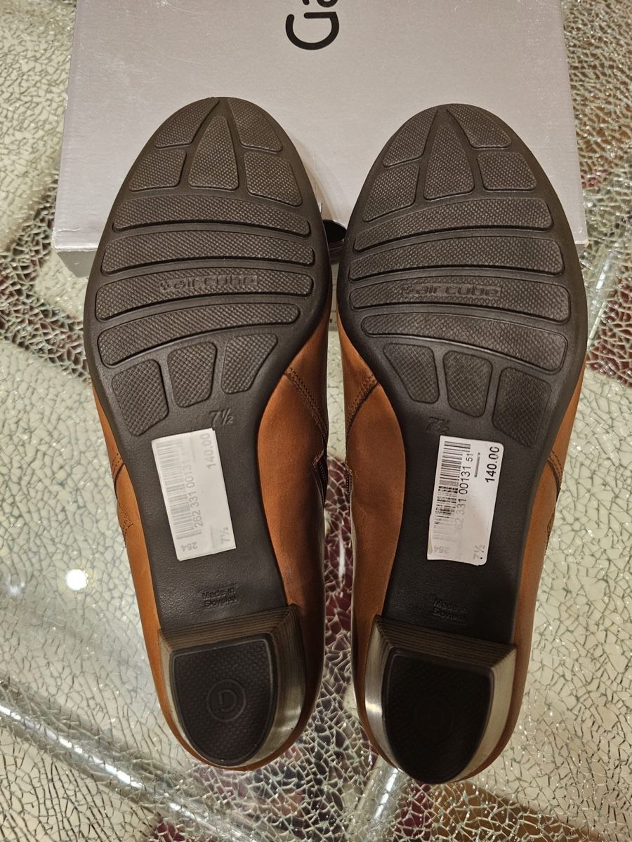 Gabor Scarpe da donna: Gabor Gr. 40.5 – Usato da Luzern venduto da Reni025 2