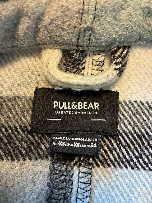 Hemden: Fleece Hemd XS – Gebraucht aus Bern von kusker 1