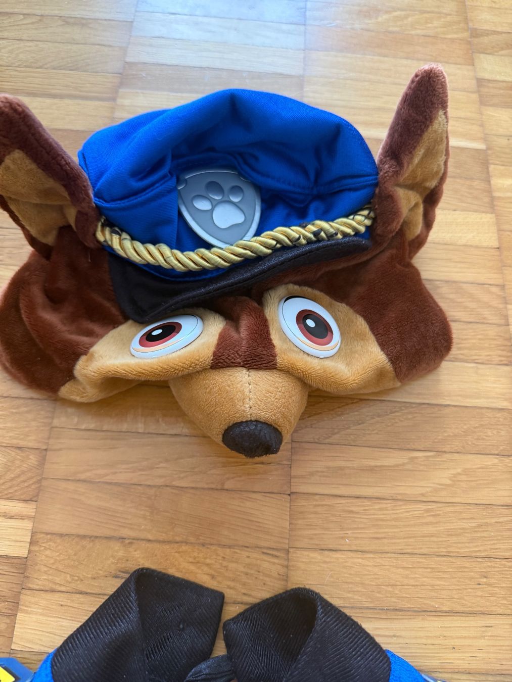 Kostüme: Paw Patrol Kostüm Gr 98 – Neu (gemäss Beschreibung) aus Richterswil von Eunoia85 1