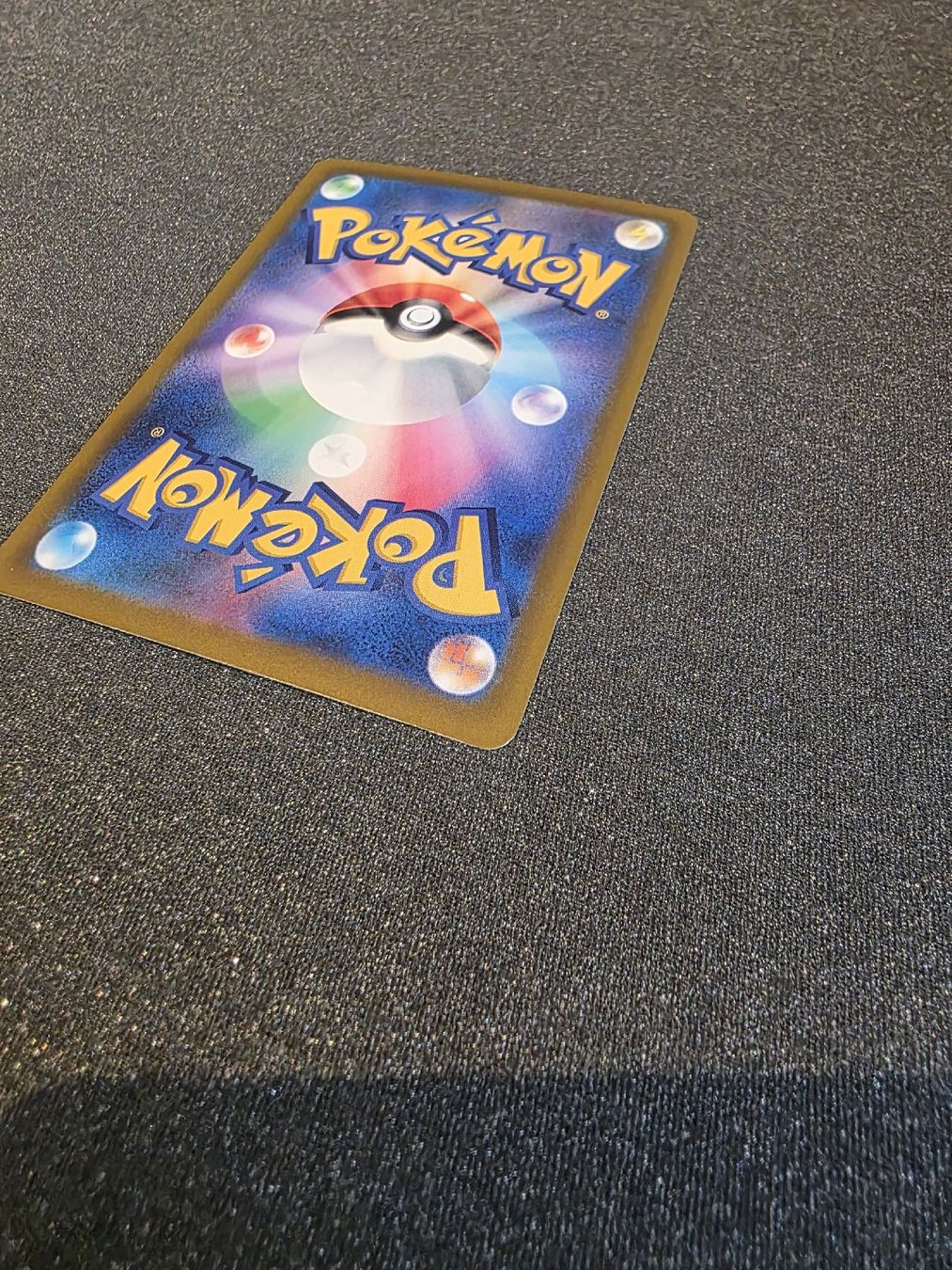 Pokémon Cartes à collectionner: magikarp 165 M6a – D'occasion à Zürich par gab_rv62 2